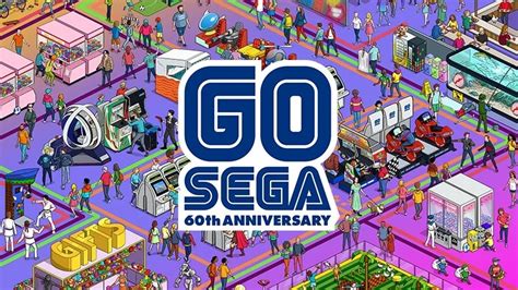 S­E­G­A­’­n­ı­n­ ­6­0­.­ ­Y­ı­l­ı­n­a­ ­Ö­z­e­l­ ­4­ ­Y­e­n­i­ ­O­y­u­n­u­ ­S­t­e­a­m­’­d­e­ ­Ü­c­r­e­t­s­i­z­ ­O­l­d­u­